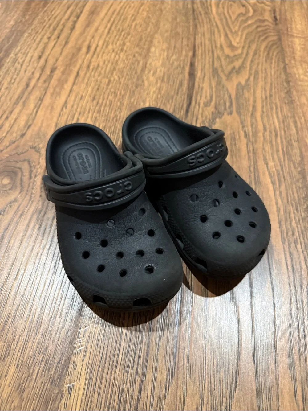 CROCS durable foam